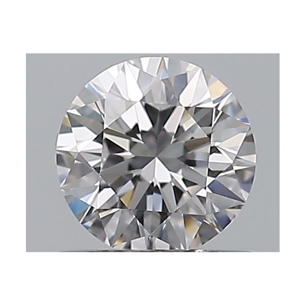 ROUND 0.5 D VS1 EX-EX-EX - 6521917243 GIA Diamond
