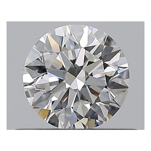 ROUND 0.5 G VS2 EX-EX-EX - 6521917255 GIA Diamond