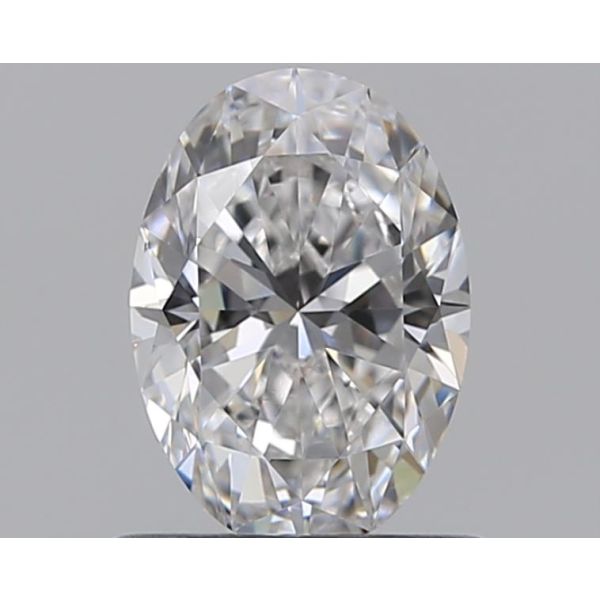 OVAL 0.7 E VS2 VG-VG-EX - 6521918989 GIA Diamond