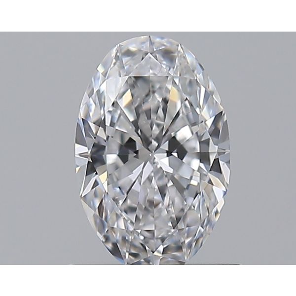 OVAL 0.7 D VS1 EX-VG-EX - 6521919096 GIA Diamond