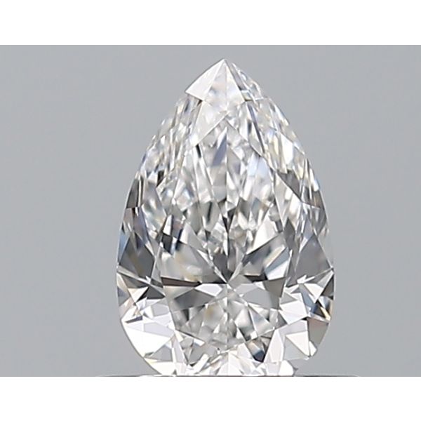 PEAR 0.5 D VS1 VG-EX-EX - 6521922922 GIA Diamond