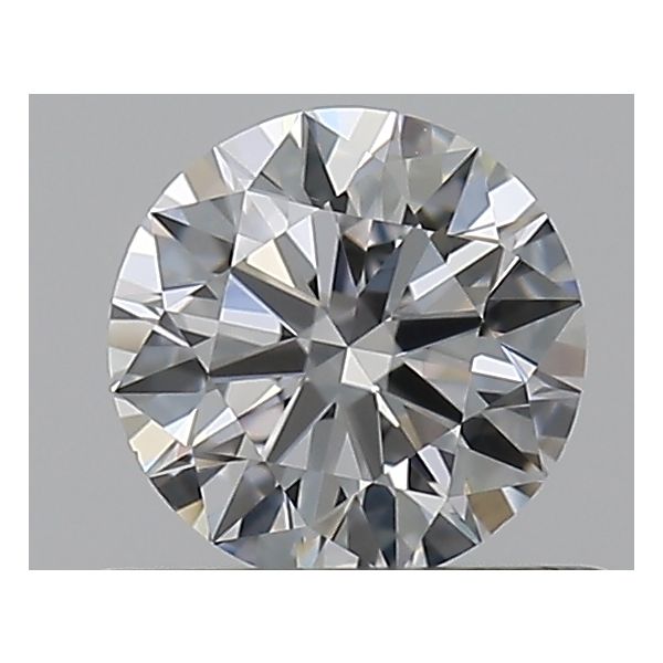 ROUND 0.5 D VS1 EX-EX-EX - 6521926129 GIA Diamond
