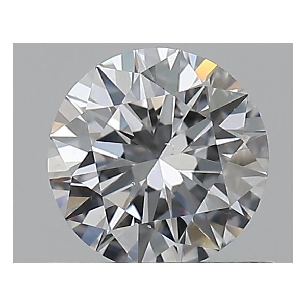 ROUND 0.5 D VS2 EX-EX-EX - 6521926307 GIA Diamond