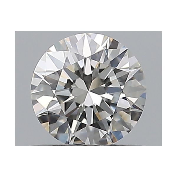 ROUND 0.5 G VVS2 EX-EX-EX - 6521926511 GIA Diamond