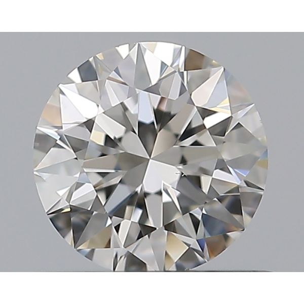 ROUND 0.5 H VS2 EX-EX-EX - 6521926512 GIA Diamond