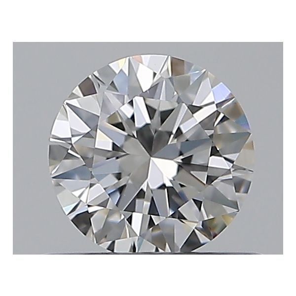 ROUND 0.5 F VS1 EX-EX-EX - 6521926525 GIA Diamond