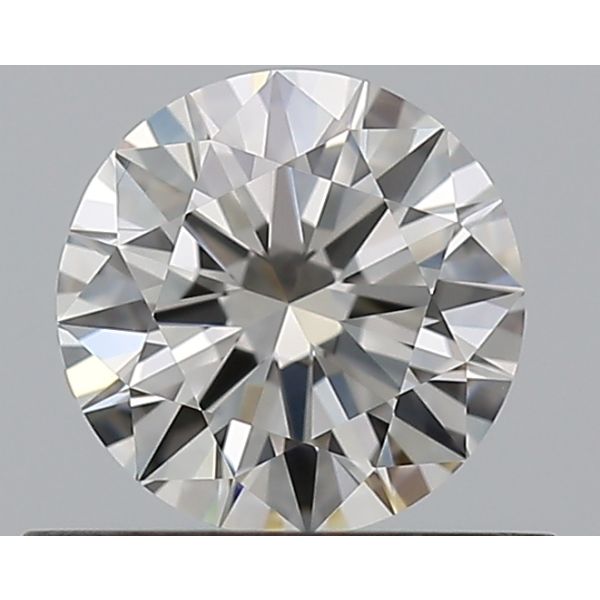 ROUND 0.5 H VVS1 EX-EX-EX - 6521926557 GIA Diamond