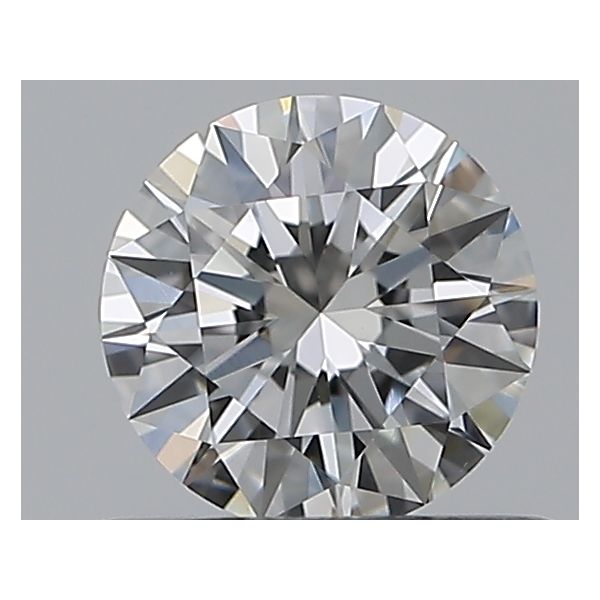 ROUND 0.52 G VS1 EX-EX-EX - 6521928466 GIA Diamond