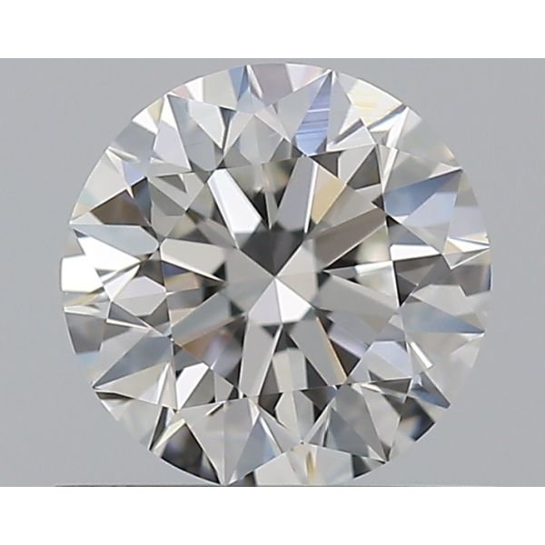ROUND 0.66 G VVS2 EX-EX-EX - 6521928703 GIA Diamond