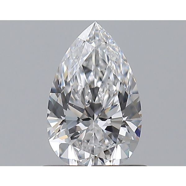 PEAR 0.7 D VS2 EX-EX-EX - 6521933764 GIA Diamond