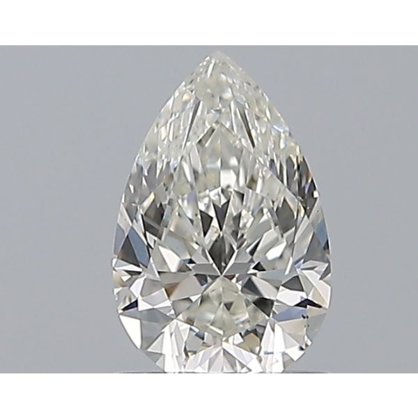 PEAR 0.85 I VS2 VG-EX-VG - 6521934023 GIA Diamond
