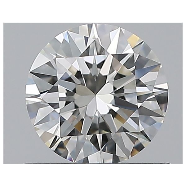 ROUND 0.63 I VVS1 EX-EX-EX - 6521939752 GIA Diamond