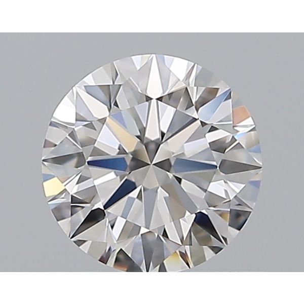 ROUND 0.65 D VVS1 EX-EX-EX - 6521939913 GIA Diamond