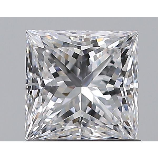 PRINCESS 1.01 D VS2 EX-EX-EX - 6521948282 GIA Diamond