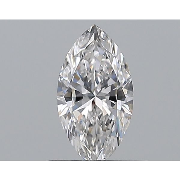 MARQUISE 0.5 D VS1 VG-VG-EX - 6521953056 GIA Diamond