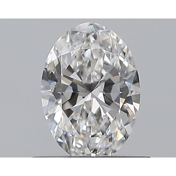 OVAL 0.56 E VS1 VG-VG-EX - 6521959886 GIA Diamond