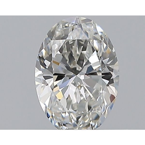 OVAL 0.52 G VS2 EX-VG-VG - 6521962691 GIA Diamond