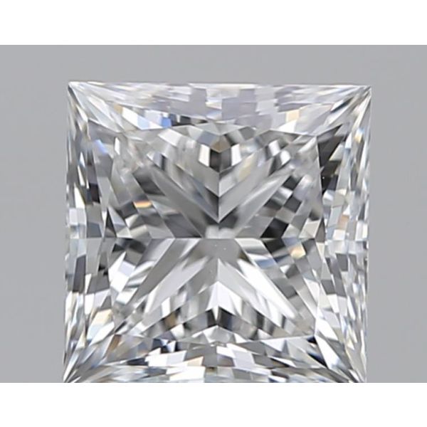 PRINCESS 1.2 E VS1 EX-EX-EX - 6521962930 GIA Diamond