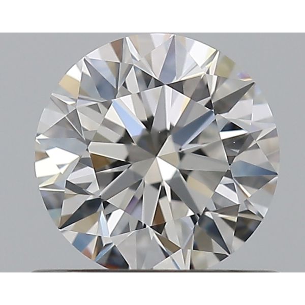 ROUND 0.7 F VS1 EX-EX-EX - 6521963571 GIA Diamond