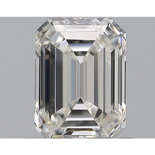 EMERALD 0.5 G VS2 VG-VG-EX - 6521964484 GIA Diamond