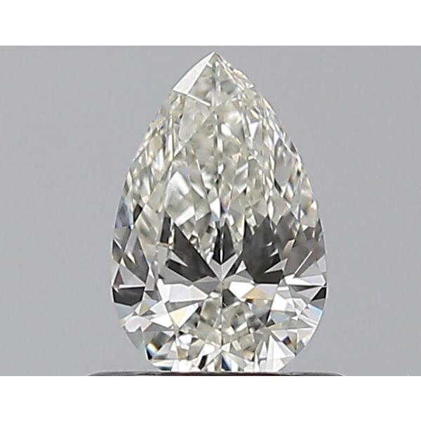 PEAR 0.5 I VS2 VG-EX-VG - 6521965522 GIA Diamond