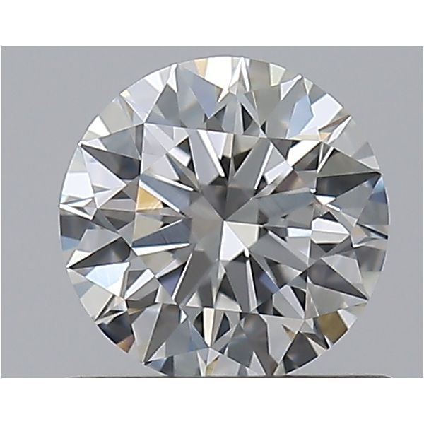ROUND 0.63 F VS1 EX-EX-EX - 6521965978 GIA Diamond