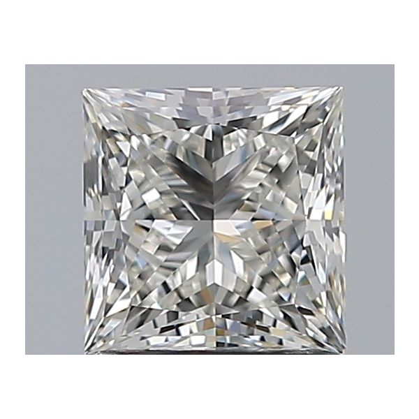 PRINCESS 1.21 I VS1 EX-EX-EX - 6521972153 GIA Diamond