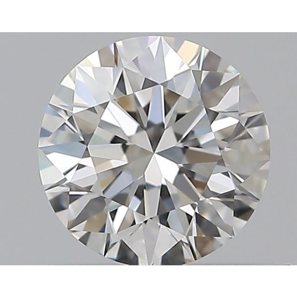 ROUND 0.53 G VS1 EX-EX-EX - 6521972353 GIA Diamond