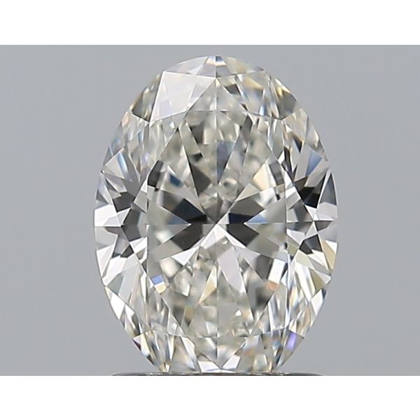OVAL 1.21 H VS1 VG-EX-EX - 6521974528 GIA Diamond