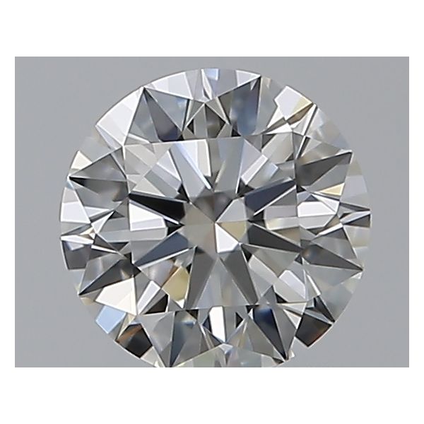 ROUND 0.73 I VVS2 EX-EX-EX - 6521987315 GIA Diamond