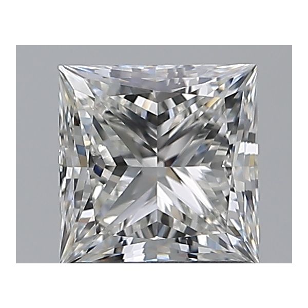 PRINCESS 1.2 H VS2 EX-VG-EX - 6521987799 GIA Diamond