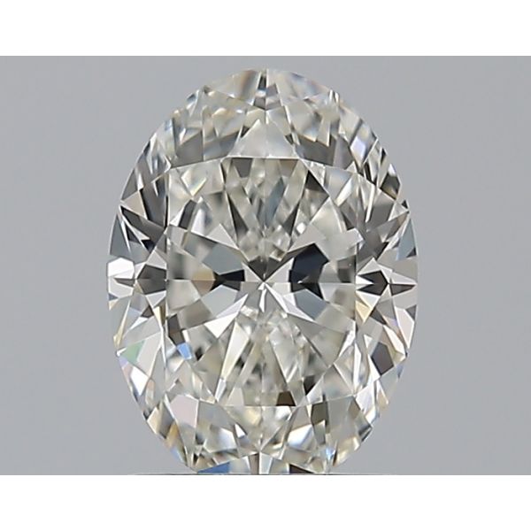 OVAL 1.1 H VS2 VG-EX-VG - 6521988095 GIA Diamond
