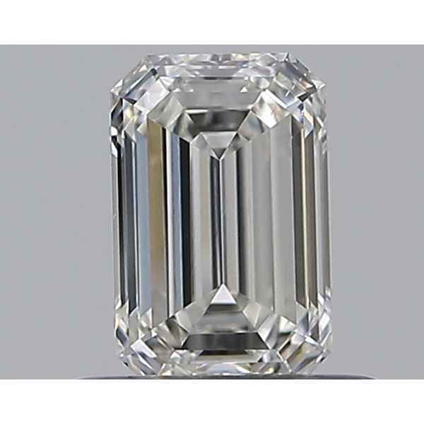 EMERALD 0.5 G VS2 EX-VG-VG - 6521996066 GIA Diamond
