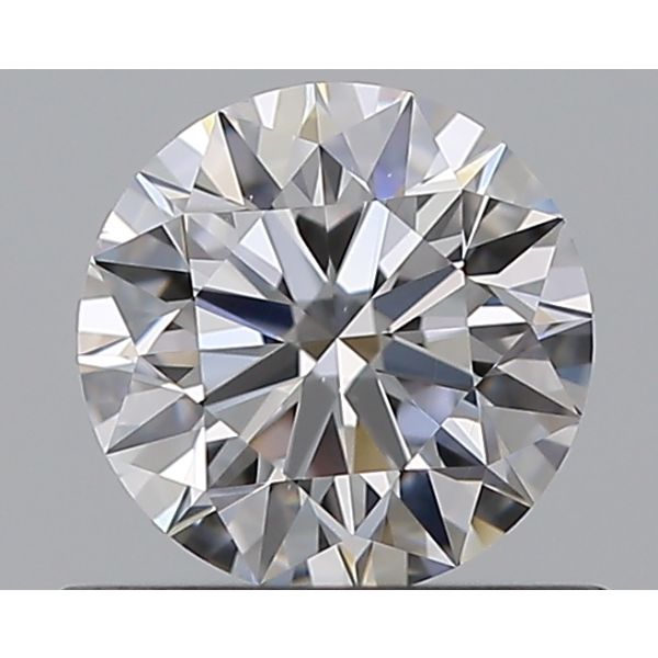 ROUND 0.6 D VS1 EX-EX-EX - 6521997318 GIA Diamond