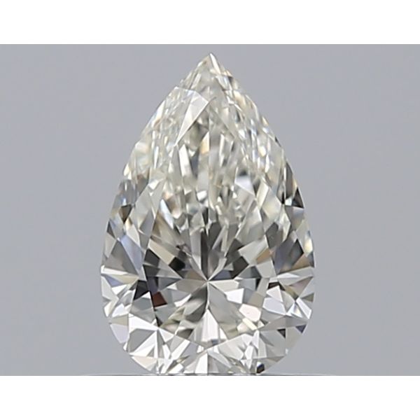 PEAR 0.5 I VVS2 EX-EX-EX - 6522003478 GIA Diamond