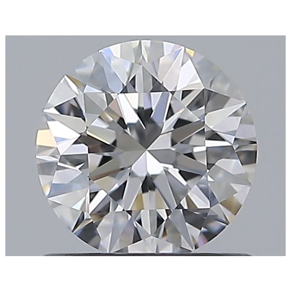 ROUND 0.7 D VVS1 EX-EX-EX - 6522008950 GIA Diamond