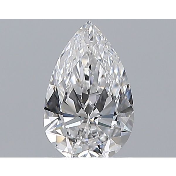 PEAR 0.7 D VS1 EX-VG-EX - 6522010572 GIA Diamond