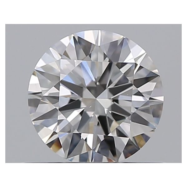 ROUND 0.5 F VS1 EX-EX-EX - 6522011403 GIA Diamond