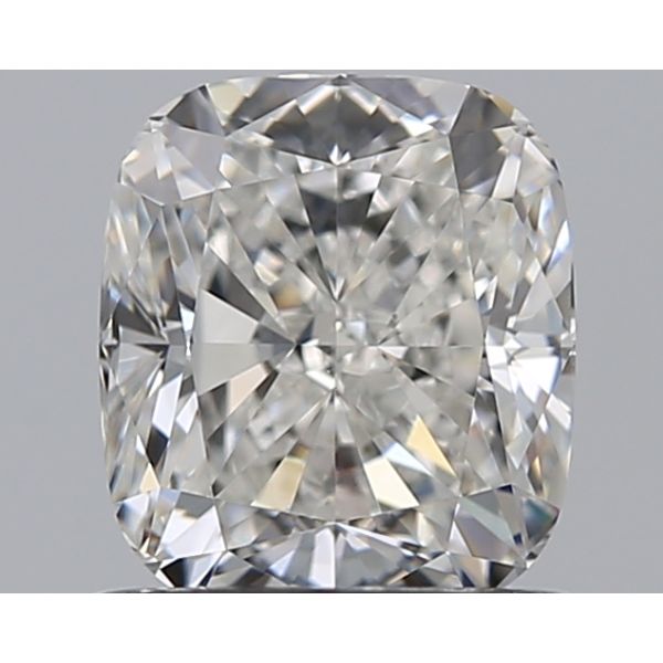 CUSHION 1 G VS1 EX-EX-EX - 6522020139 GIA Diamond