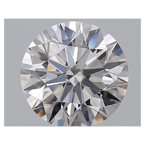 ROUND 0.5 D VS1 EX-EX-EX - 6522021160 GIA Diamond