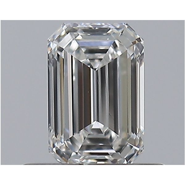 EMERALD 0.5 G VS1 EX-VG-EX - 6522022557 GIA Diamond