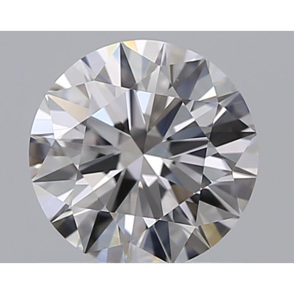 ROUND 0.56 E VS1 EX-EX-EX - 6522022792 GIA Diamond