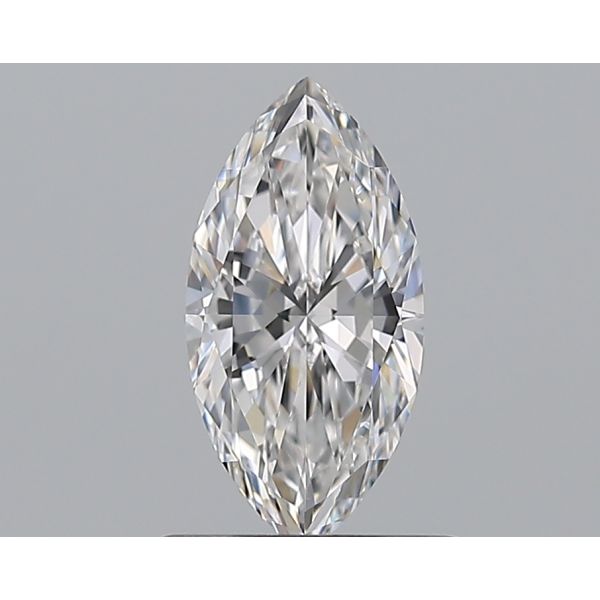 MARQUISE 0.71 D VVS1 EX-EX-EX - 6522023814 GIA Diamond