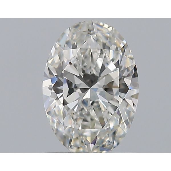 OVAL 1.01 G VS1 EX-EX-EX - 6522024182 GIA Diamond