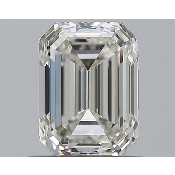 EMERALD 0.9 I VS1 VG-EX-EX - 6522027156 GIA Diamond