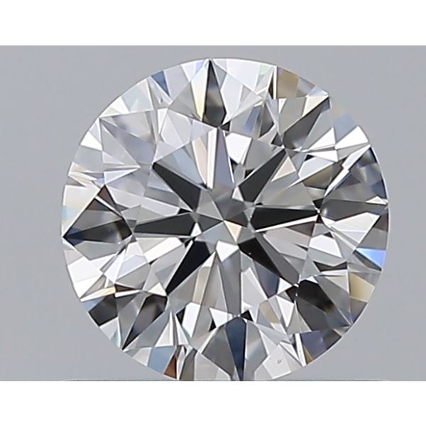 ROUND 0.7 E VS1 EX-EX-EX - 6522032593 GIA Diamond