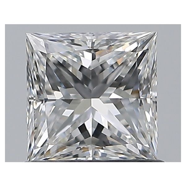 PRINCESS 0.82 F VS2 EX-VG-EX - 6522044403 GIA Diamond