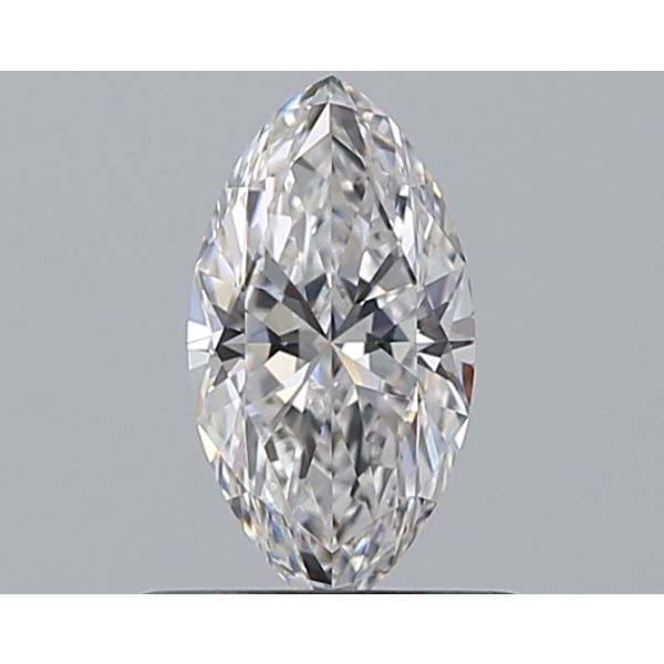 MARQUISE 0.5 D VS1 EX-VG-VG - 6522054688 GIA Diamond