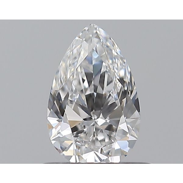PEAR 0.5 D VS1 EX-VG-EX - 6522055996 GIA Diamond