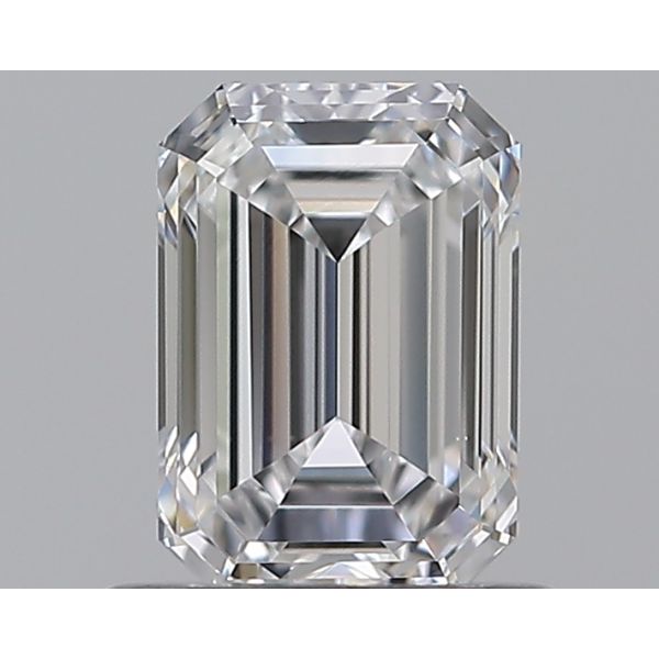 EMERALD 0.8 D VS1 EX-VG-EX - 6522057873 GIA Diamond